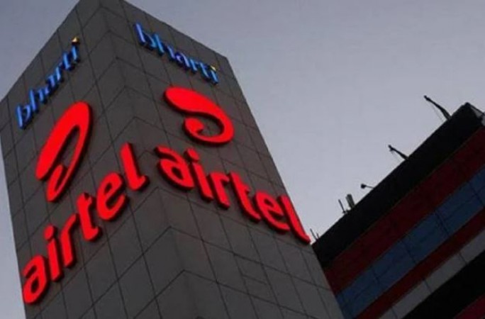 Great offer for Airtel's broadband users