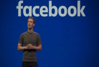 Mark Zuckerberg says this about the trend of video conferencing