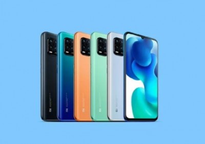 Mi 10 Youth Edition 5G may launch with four cameras