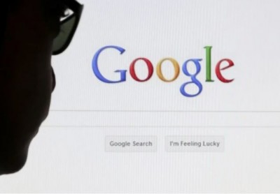 India is searching most for jobs on google