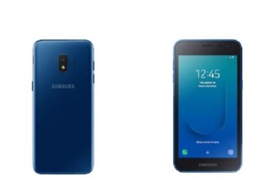 Samsung launches Galaxy J2 Core 2020, read details