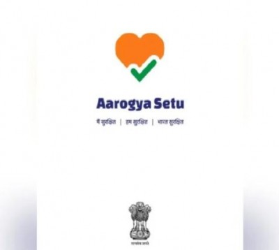 Aarogya Setu app broke its own record once again