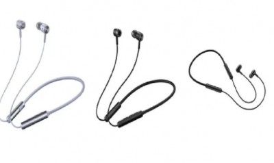 Xiaomi launches Bluetooth earphones with strong audio quality