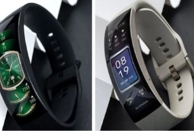 Huami Amazfit X Smartwatch Launched With Great Features