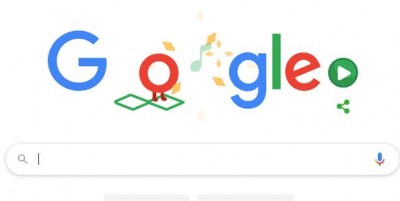 Google makes special doodle, now users can create own music