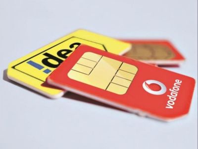 Vodafone Idea Partners Citibank to Offer 547GB Data for 1 Year, Know Offers