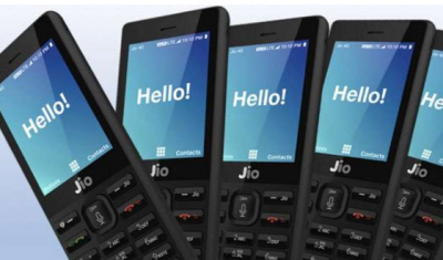 Reliance: JioPhone 3 will feature many powerful features, competitive companies will get amazed!