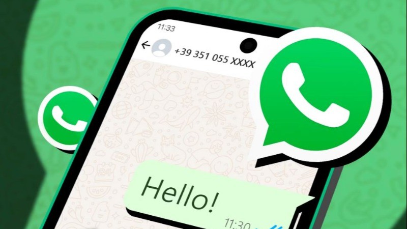 अब बिना नंबर भी लोगों से कर पाएंगे चैट, WhatsApp लेकर आ रहा नया फीचर