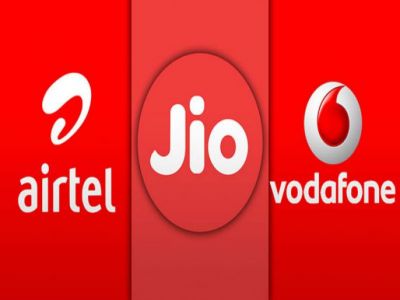 Whose Plan Is Best, between Jio vs Airtel vs Vodafone, Know here