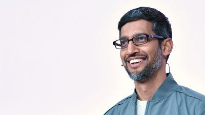 After Google, Sundar Pichai become the CEO of this company