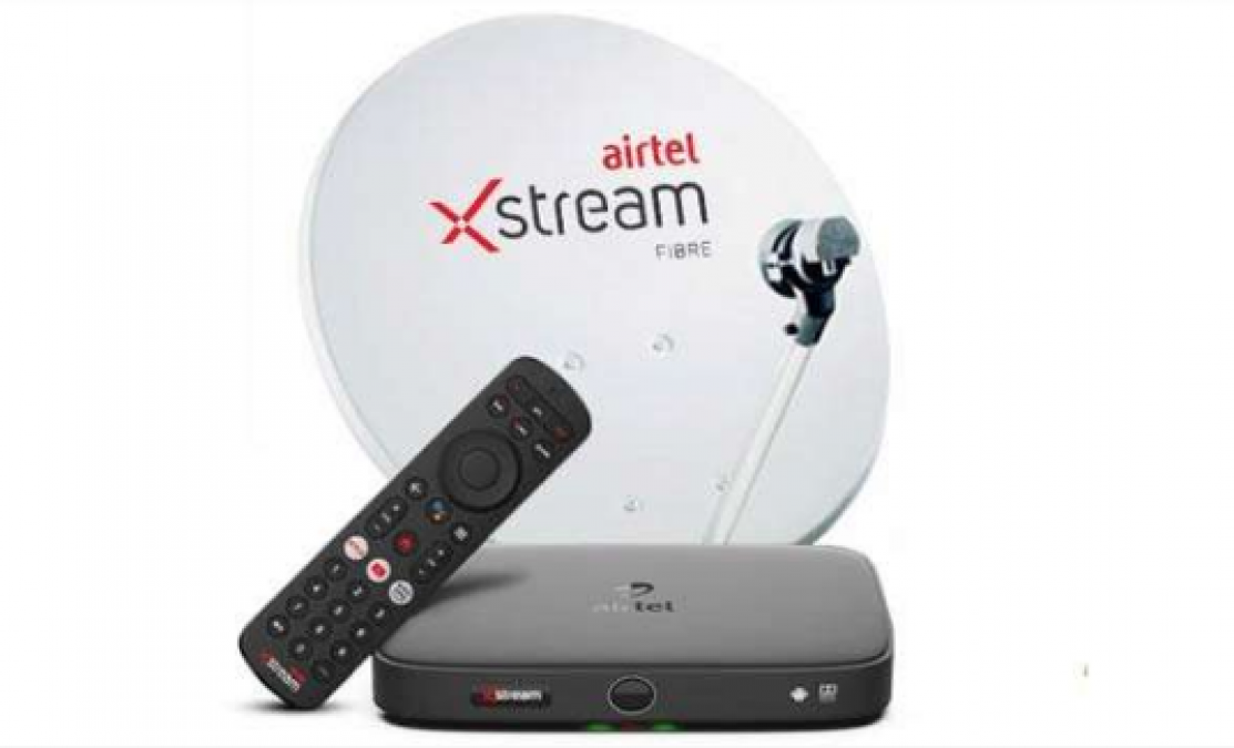 airtel xstream box 2019,airtel xstream box offer,airtel xstream box price