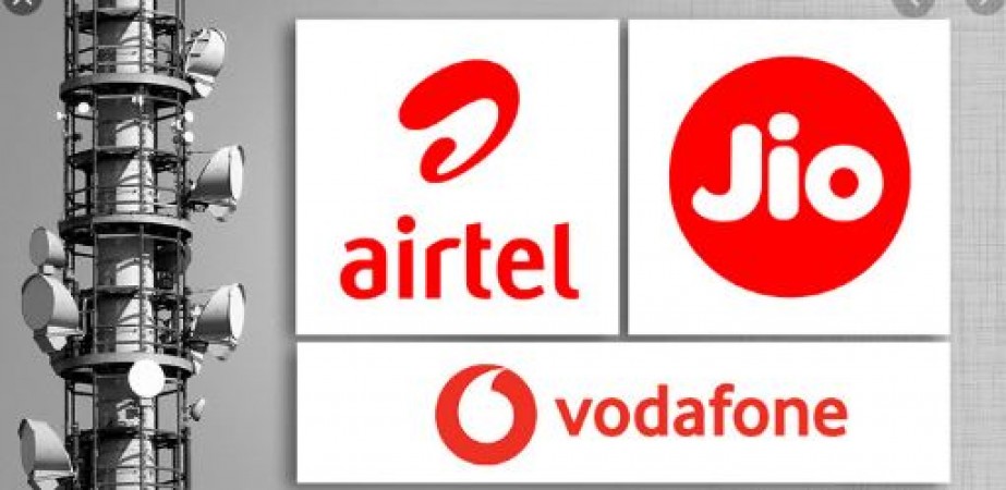 Jio, Airtel और Vodafone दे रहे है यहाँ बेस्ट ऑफर