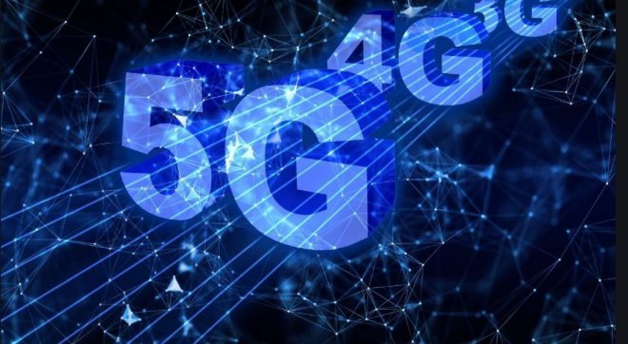 What is 5G that led to the cancellation of US flights of Air India?