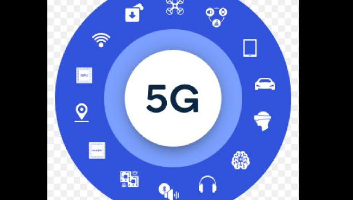 What is 5G that led to the cancellation of US flights of Air India?