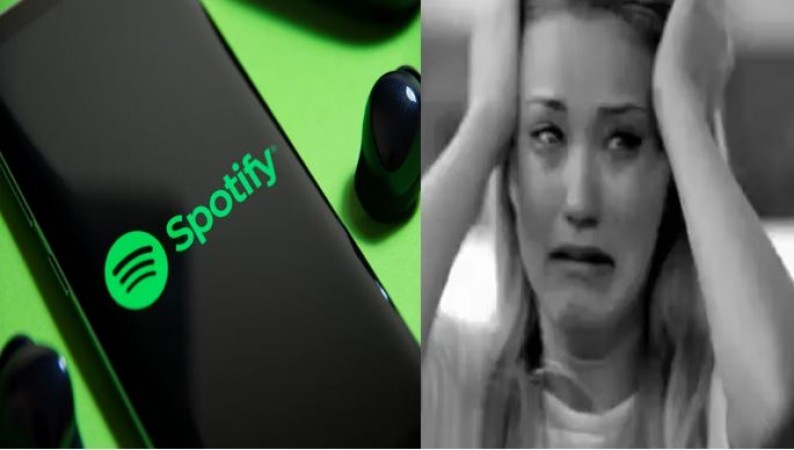 Spotify ने उड़ाए लड़कियों के होश, हर कोई बोल रही- प्लीज मत करो...