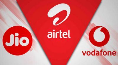 Customers will get more benefit in these plans of Airtel and Vodafone than Jio