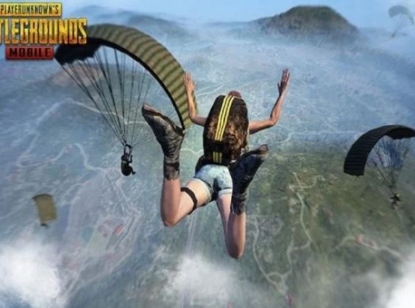 Teen Reportedly Spends Rs. 2 Lakh From Grandfather’s Pension Account on Pubg