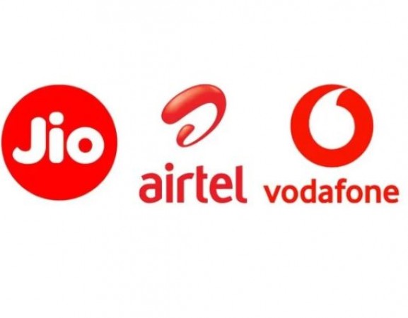 Best data plans of Jio, Airtel and Vodafone for work from home