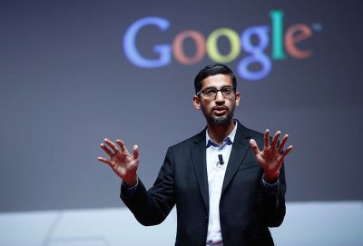 Is Google Looking for a Replacement for CEO Sundar Pichai? Know the truth behind it