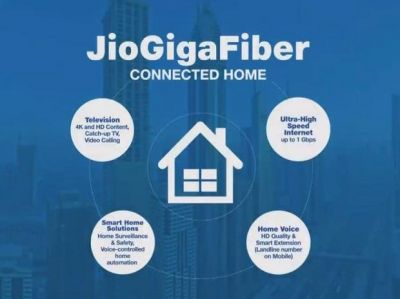 Reliance Jio GigaFiber का एक्टिवेशन का मेल है फिशिंग स्कैम, जानिए कैसे बचे