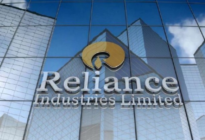 Reliance Industries launched chatbot service