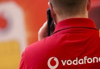 Vodafone का शानदार रिचार्ज प्लान हुआ लॉन्च
