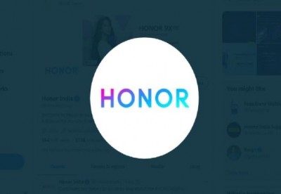 Honor ने लॉन्च किया नया ऑफर