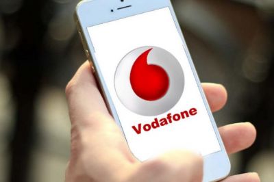 Vodafone offering 2GB daily Data with Unlimited calling on this rate