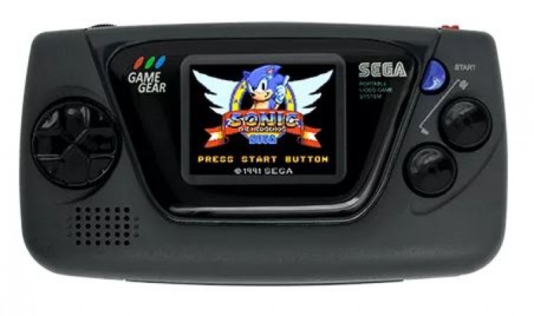 Sega game gear топ игр