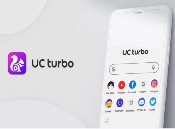 UC Browser Turbo has hit over 20 million monthly active users globally
