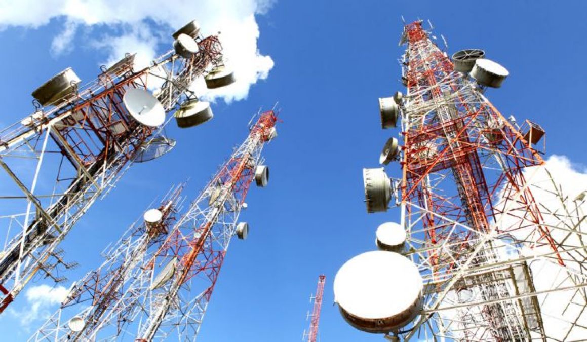 By using this, you will be able to know which Telecom company has a better Network