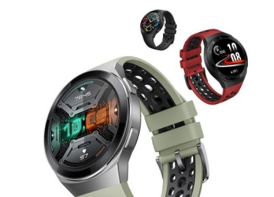 Wearable device sales 72.6 million units in first quarter