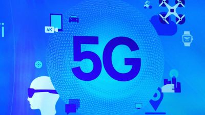 For these reasons 5G networks are ahead of 4G