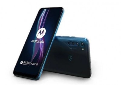 Motorola One Fusion Plus launched, Know details