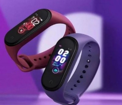 Mi Band 5 launched with women's health mode