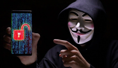 Smartphone users should be careful, hackers are making big plans