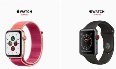 Apple Watch will now support this sim of India
