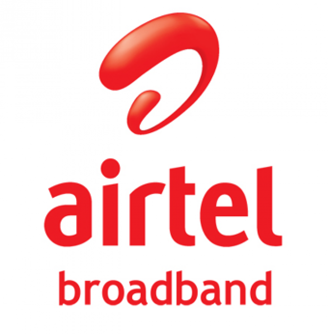 Airtel comes with an amazing broadband plan, users will get many benefits