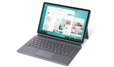 Samsung Galaxy Tab S7 Rendered Launched