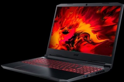 Acer Nitro 5 gaming laptop launch in India, Know its features