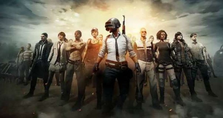 PUBG becomes highest-grossing game in world