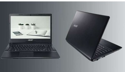 Acer one 14 affordable laptops launched