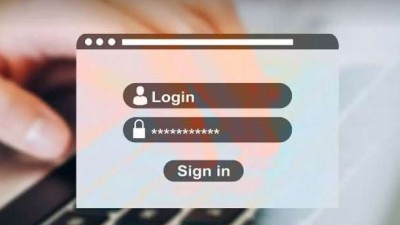 Adopt habit of changing password frequently