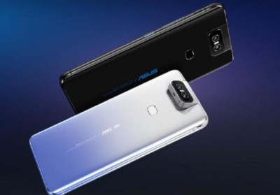 Asus Zenfone 7 spotted on benchmark