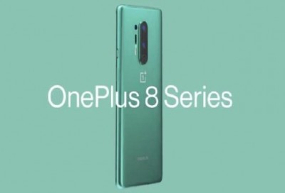 Great offers on OnePlus 8 and OnePlus 8 Pro