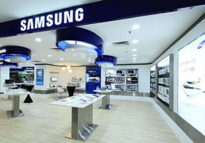 Samsung to move its display production in Vietnam from China
