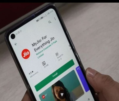 Jio launches new recharge plan