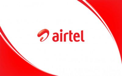 Airtel offering free Data to it's user