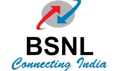 BSNL launched new plans, users will get up to 8Mbps of speed and up to 3GB of daily data