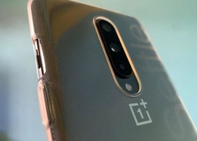 OnePlus Nord may launch soon with dual front camera